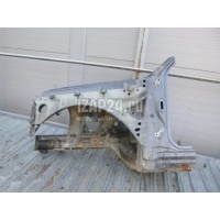 Лонжерон передний левый Land Rover Range Rover III (LM) (2002 - 2012) ABU760090