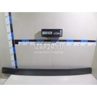 Накладка двери багажника Land Rover Range Rover III (LM) (2002 - 2012) DED500010LML