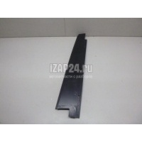 Накладка двери задней левой Land Rover Range Rover III (LM) (2002 - 2012) DDE000131PMD