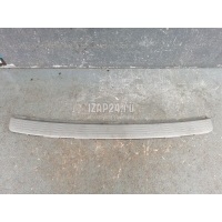 Накладка заднего бампера Land Rover Range Rover III (LM) (2002 - 2012) DOE500010LQV