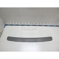 Накладка заднего бампера Land Rover Range Rover III (LM) (2002 - 2012) DOE500010LQV