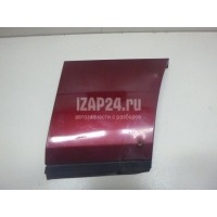 Накладка переднего крыла правого Land Rover Range Rover III (LM) (2002 - 2012) DDC000022LML