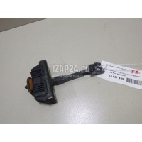 Ограничитель двери Land Rover Range Rover III (LM) (2002 - 2012) BDH760030