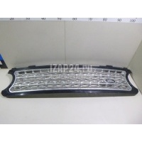 Решетка радиатора Land Rover Range Rover III (LM) (2002 - 2012) DHB500183LPO