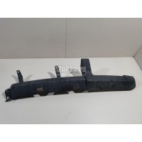 Спойлер переднего бампера левый Land Rover Range Rover III (LM) (2002 - 2012) DFB500090