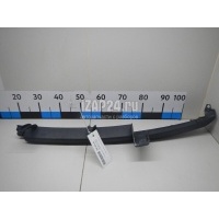 Спойлер переднего бампера левый Land Rover Range Rover III (LM) (2002 - 2012) DFB500090