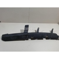 Спойлер переднего бампера правый Land Rover Range Rover III (LM) (2002 - 2012) DFB500080