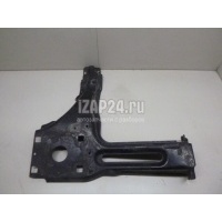 Элемент передней панели Land Rover Range Rover III (LM) (2002 - 2012) ASW760041
