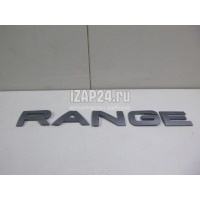 Эмблема Land Rover Range Rover III (LM) (2002 - 2012) DAB500250LQV