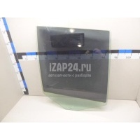 Стекло двери задней правой Land Rover Range Rover III (LM) (2002 - 2012) CVB000041