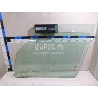 Стекло двери передней левой Land Rover Range Rover III (LM) (2002 - 2012) CUB000092