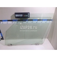 Стекло двери передней левой Land Rover Range Rover III (LM) (2002 - 2012) CUB500291