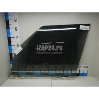 Стекло двери передней левой Land Rover Range Rover III (LM) (2002 - 2012) CUB500291