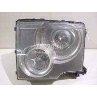 Фара левая Land Rover Range Rover III (LM) (2002 - 2012) XBC001310