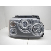 Фара правая Land Rover Range Rover III (LM) (2002 - 2012) XBC501900LPO