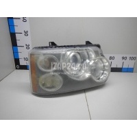 Фара правая Land Rover Range Rover III (LM) (2002 - 2012) XBC501900LPO