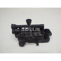 Клапан пневматический Land Rover Range Rover III (LM) (2002 - 2012) RVH500050