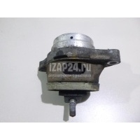 Опора двигателя левая Land Rover Range Rover III (LM) (2002 - 2012) KKB500480