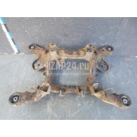 Балка задняя Land Rover Range Rover III (LM) (2002 - 2012) KHE000013