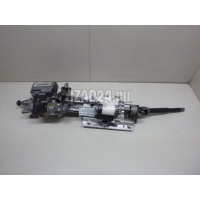 Колонка рулевая Land Rover Range Rover III (LM) (2002 - 2012) QMB500483