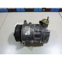 Компрессор системы кондиционирования Land Rover Range Rover III (LM) (2002 - 2012) 8W8319D629AC