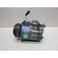 Компрессор системы кондиционирования Land Rover Range Rover III (LM) (2002 - 2012) JPB500210