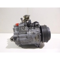 Компрессор системы кондиционирования Land Rover Range Rover III (LM) (2002 - 2012) JPB500210