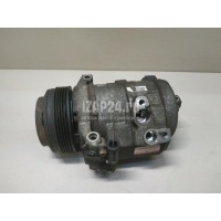 Компрессор системы кондиционирования BMW Range Rover III (LM) (2002 - 2012) 64528377067