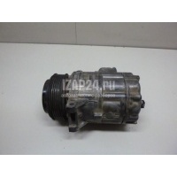 Компрессор системы кондиционирования Land Rover Range Rover III (LM) (2002 - 2012) JPB500210