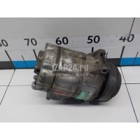 Компрессор системы кондиционирования Land Rover Range Rover III (LM) (2002 - 2012) JPB500210