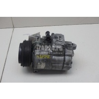 Компрессор системы кондиционирования Land Rover Range Rover III (LM) (2002 - 2012) JPB500210