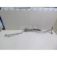 Трубка кондиционера Land Rover Range Rover III (LM) (2002 - 2012) JUE000351