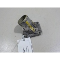 Фланец двигателя системы охлаждения Land Rover Range Rover III (LM) (2002 - 2012) 4629192
