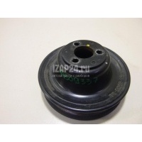 Шкив водяного насоса (помпы) Land Rover Discovery III (2004 - 2009) 4359078