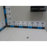 Гайка Land Rover Range Rover III (LM) (2002 - 2012) QYH100270