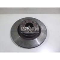 Диск тормозной передний вентилируемый Land Rover Range Rover III (LM) (2002 - 2012) SDB500193