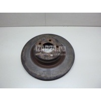 Диск тормозной передний вентилируемый Land Rover Range Rover III (LM) (2002 - 2012) SDB500192