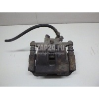 Суппорт тормозной задний левый Land Rover Range Rover III (LM) (2002 - 2012) LR010575