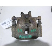 Суппорт тормозной задний правый Land Rover Range Rover III (LM) (2002 - 2012) SOB500040