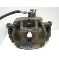 Суппорт тормозной передний левый Land Rover Range Rover III (LM) (2002 - 2012) SEG500051