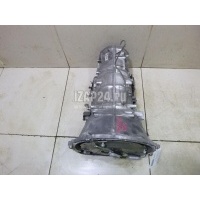 АКПП (автоматическая коробка переключения передач) Land Rover Range Rover III (LM) (2002 - 2012) LR021938