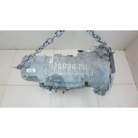 АКПП (автоматическая коробка переключения передач) Land Rover Range Rover III (LM) (2002 - 2012) LR021938