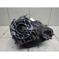 Коробка раздаточная Land Rover Range Rover III (LM) (2002 - 2012) IAB500280
