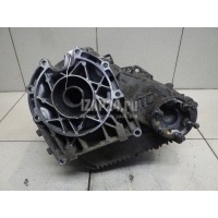 Коробка раздаточная Land Rover Range Rover III (LM) (2002 - 2012) IAB500243