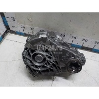 Коробка раздаточная Land Rover Range Rover III (LM) (2002 - 2012) IAB500243