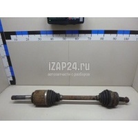 Полуось задняя левая Land Rover Range Rover III (LM) (2002 - 2012) TOB500320