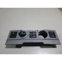 Блок кнопок Land Rover Range Rover III (LM) (2002 - 2012) YUL500690PUY
