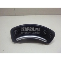 Блок кнопок Land Rover Range Rover III (LM) (2002 - 2012) QTN000020MVM
