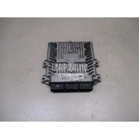 Блок управления двигателем Land Rover Range Rover III (LM) (2002 - 2012) NNW506880