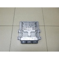 Блок управления двигателем Land Rover Range Rover III (LM) (2002 - 2012) NNW508040